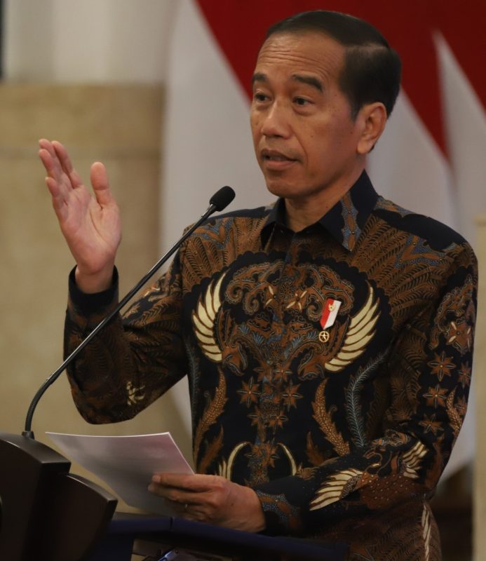 Kabupaten Trenggalek, Dapat Penghargaan Digital Government Award di Istana&nbsp;Negara