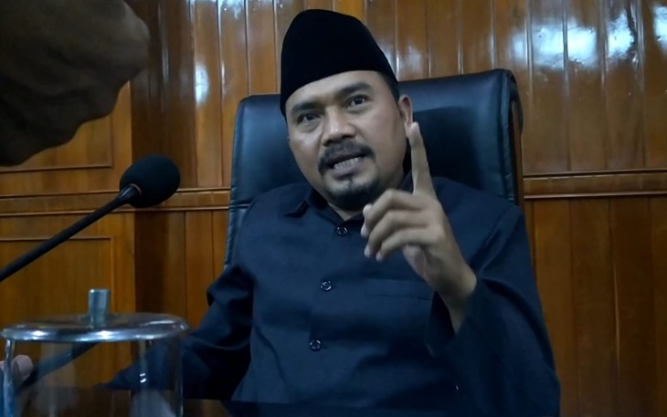 DPRD Trenggalek, Tindaklanjuti Evaluasi Gubernur APBD-P&nbsp;2024